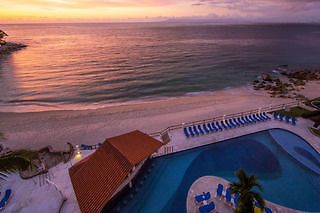 Best Western Plus Suites Puerto Vallarta Exterior foto