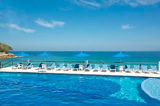 Best Western Plus Suites Puerto Vallarta Exterior foto