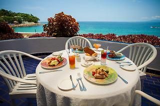 Best Western Plus Suites Puerto Vallarta Exterior foto