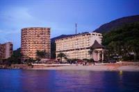 Best Western Plus Suites Puerto Vallarta Exterior foto