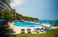 Best Western Plus Suites Puerto Vallarta Exterior foto