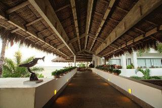 Best Western Plus Suites Puerto Vallarta Exterior foto