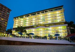 Best Western Plus Suites Puerto Vallarta Exterior foto