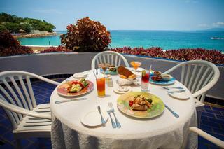 Best Western Plus Suites Puerto Vallarta Exterior foto